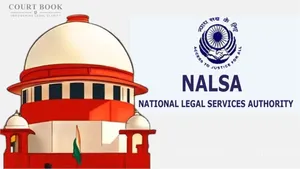 Supreme Court Seeks NALSA Response on Non-Renewal of Legal Aid Defence Counsel Contracts